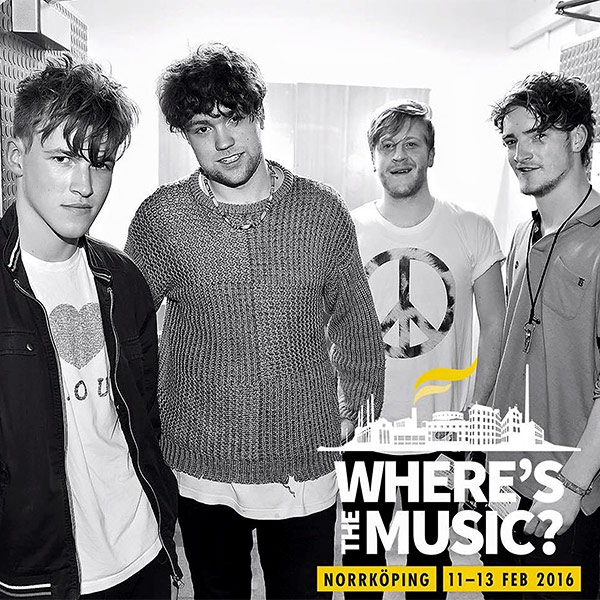 Viola Beach