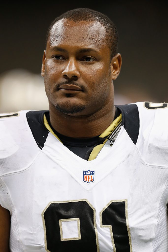 Will Smith, Saints