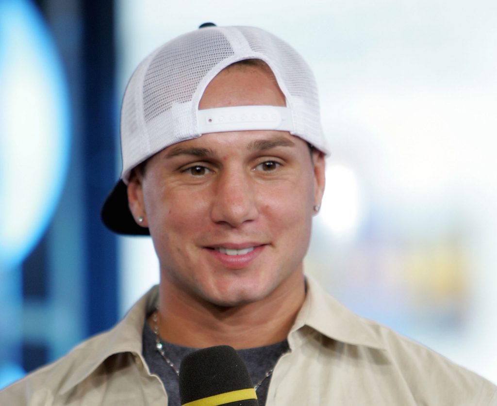 Dave Mirra