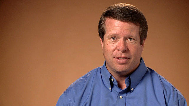 James Robert Duggar