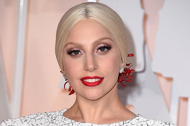 Lady Gaga: Bring on the Alcohol