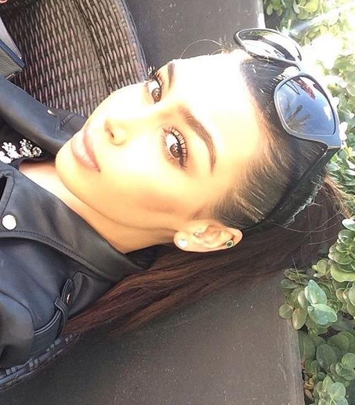 Sonia Ali: Photos of The Internet’s Best Kim Kardashian Lookalike