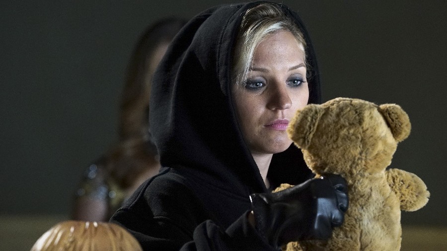 Charles DiLaurentis is CeCe Drake!