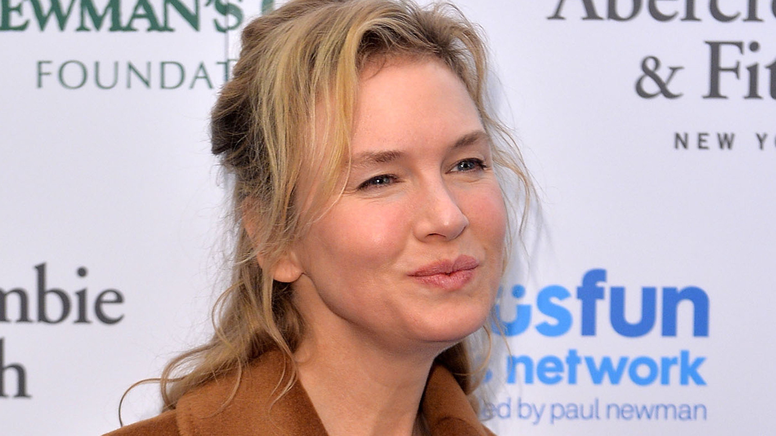 Renee Zellweger
