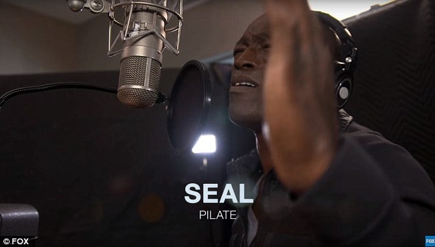 Seal, 