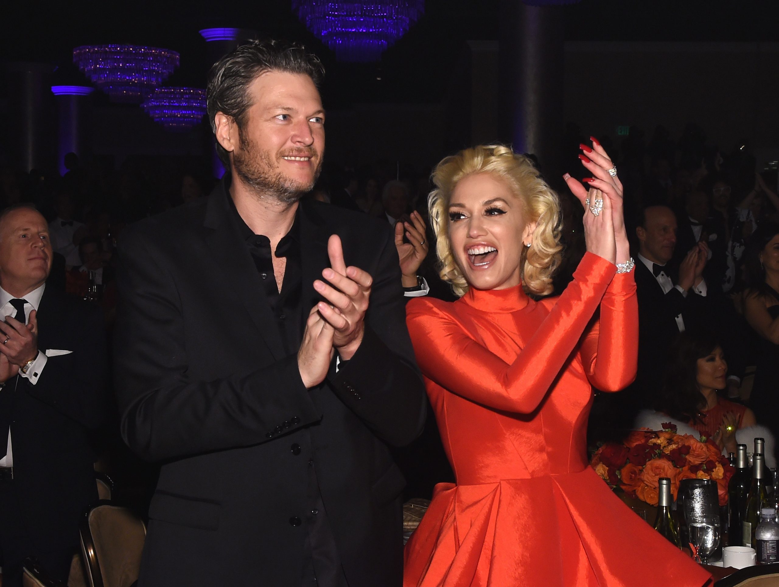 Gwen Stefani-Blake Shelton Engagement: Actually Happening?!