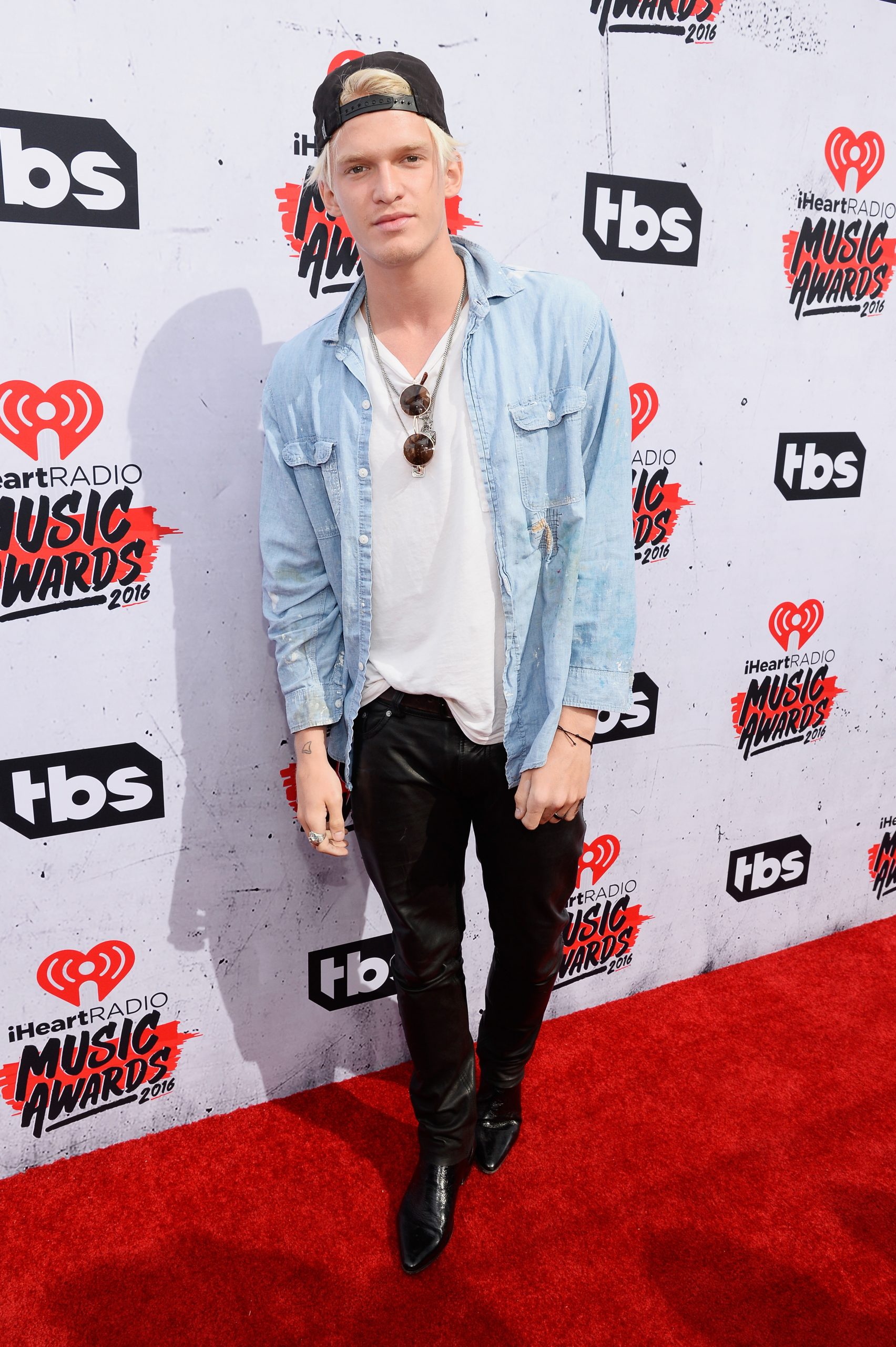 Cody Simpson
