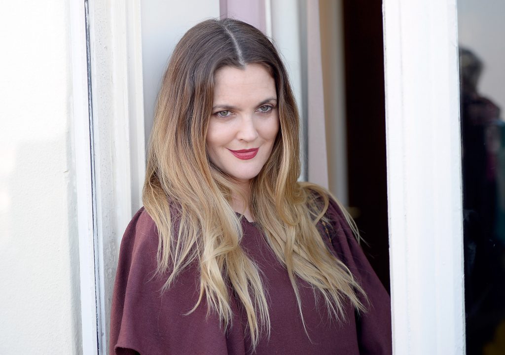Drew Barrymore: Tracy Paul & Co presents Pokemon Afternoon Soiree