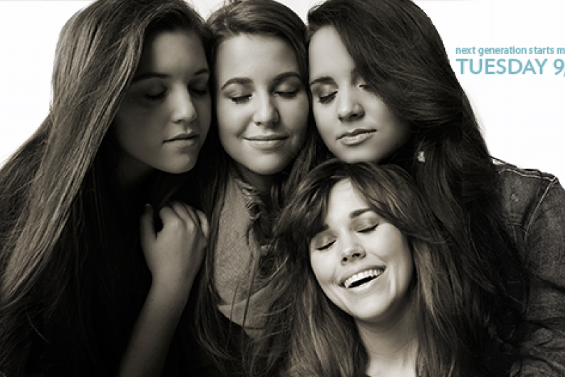 Duggars: Counting On!