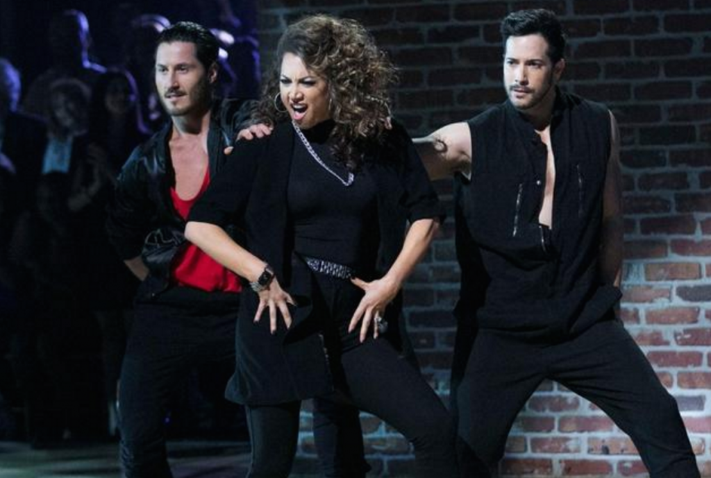 Ginger Zee Suffers Serious Injury Days Before Dancing With the Stars