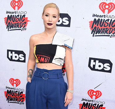 Iggy Azalea Vows Legal Action Against Fiend Behind Shocking Photo Leak - The Hollywood Gossip