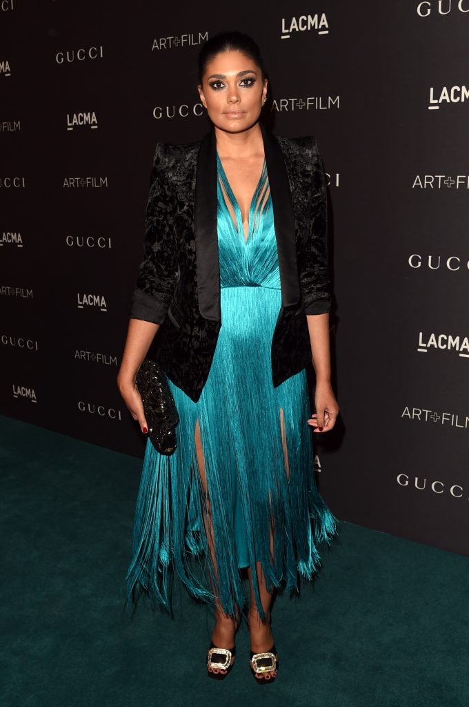 Rachel Roy Red Carpet Photo