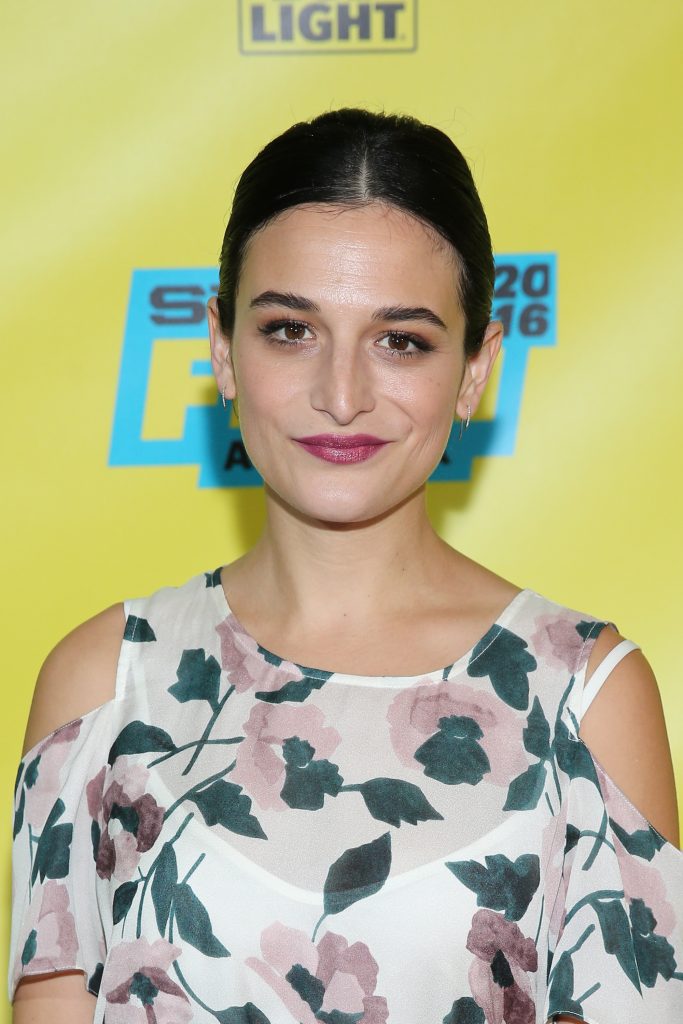Jenny Slate Photo