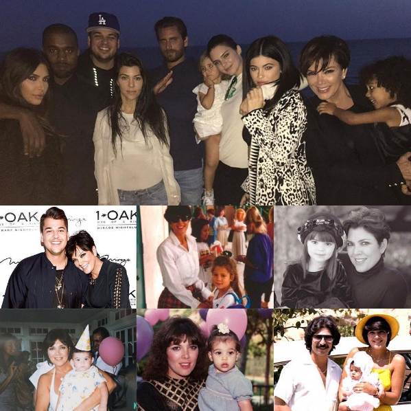 Kris Jenner