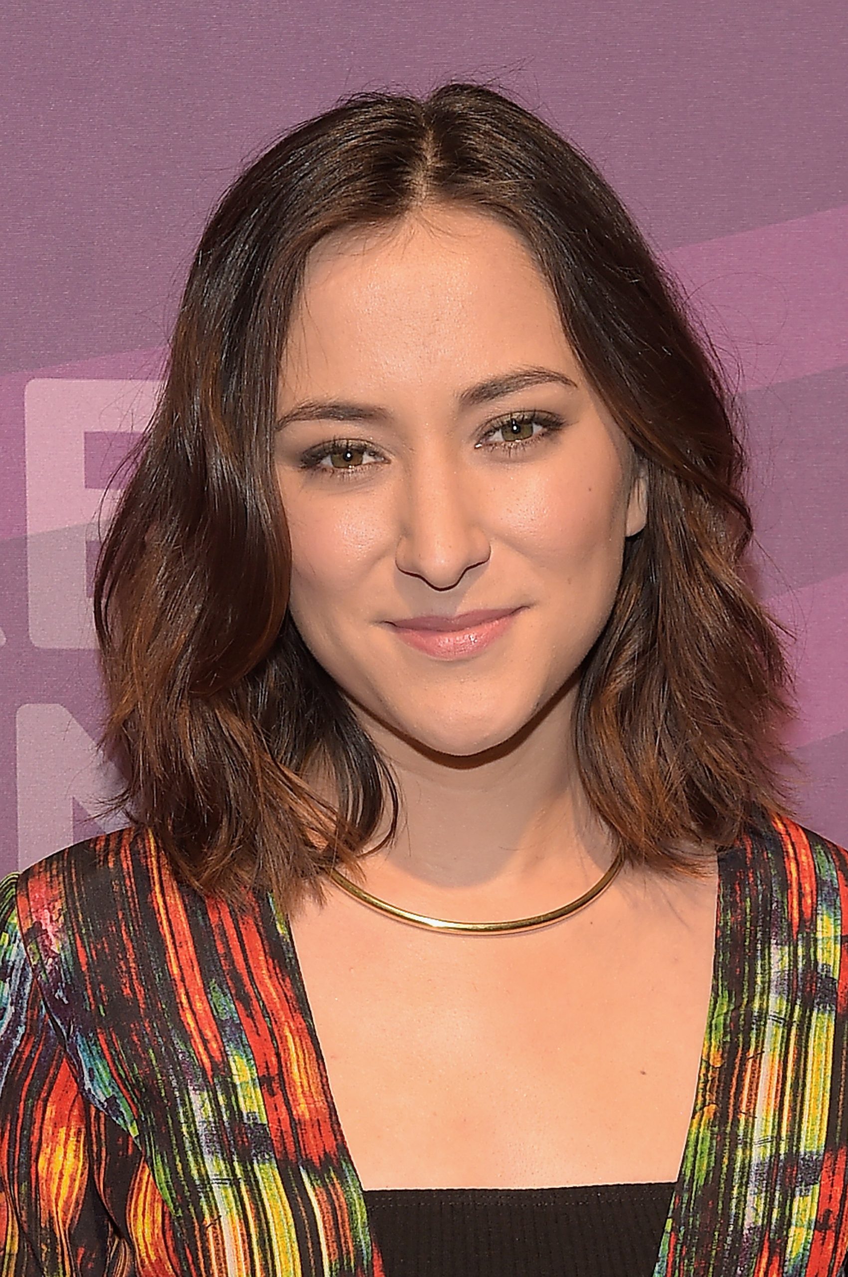 Zelda Williams
