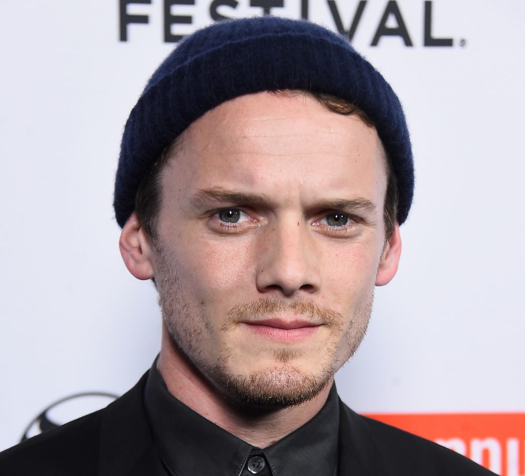 Anton Yelchin Photo