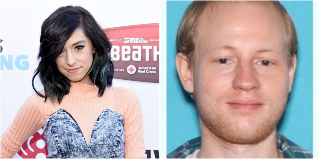 Christina Grimmie and Her Killer