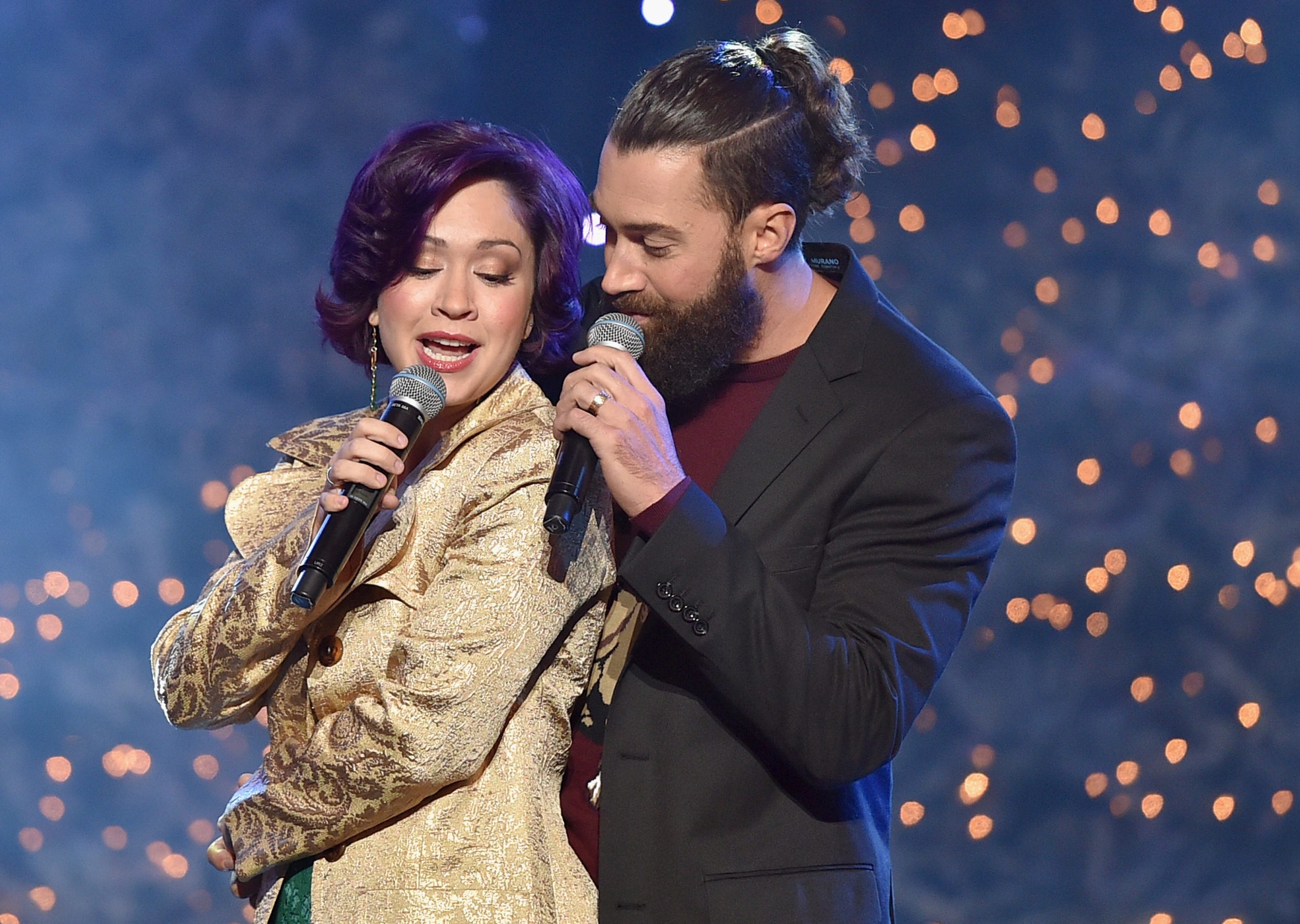 Diana DeGarmo Young
