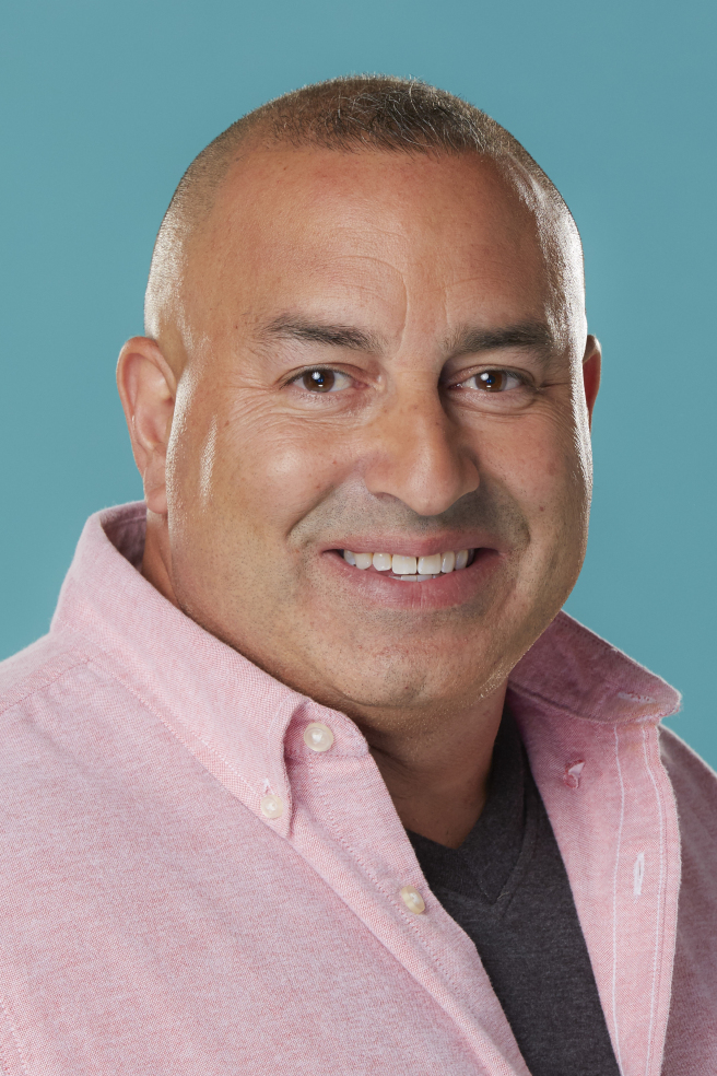 Glenn Garcia