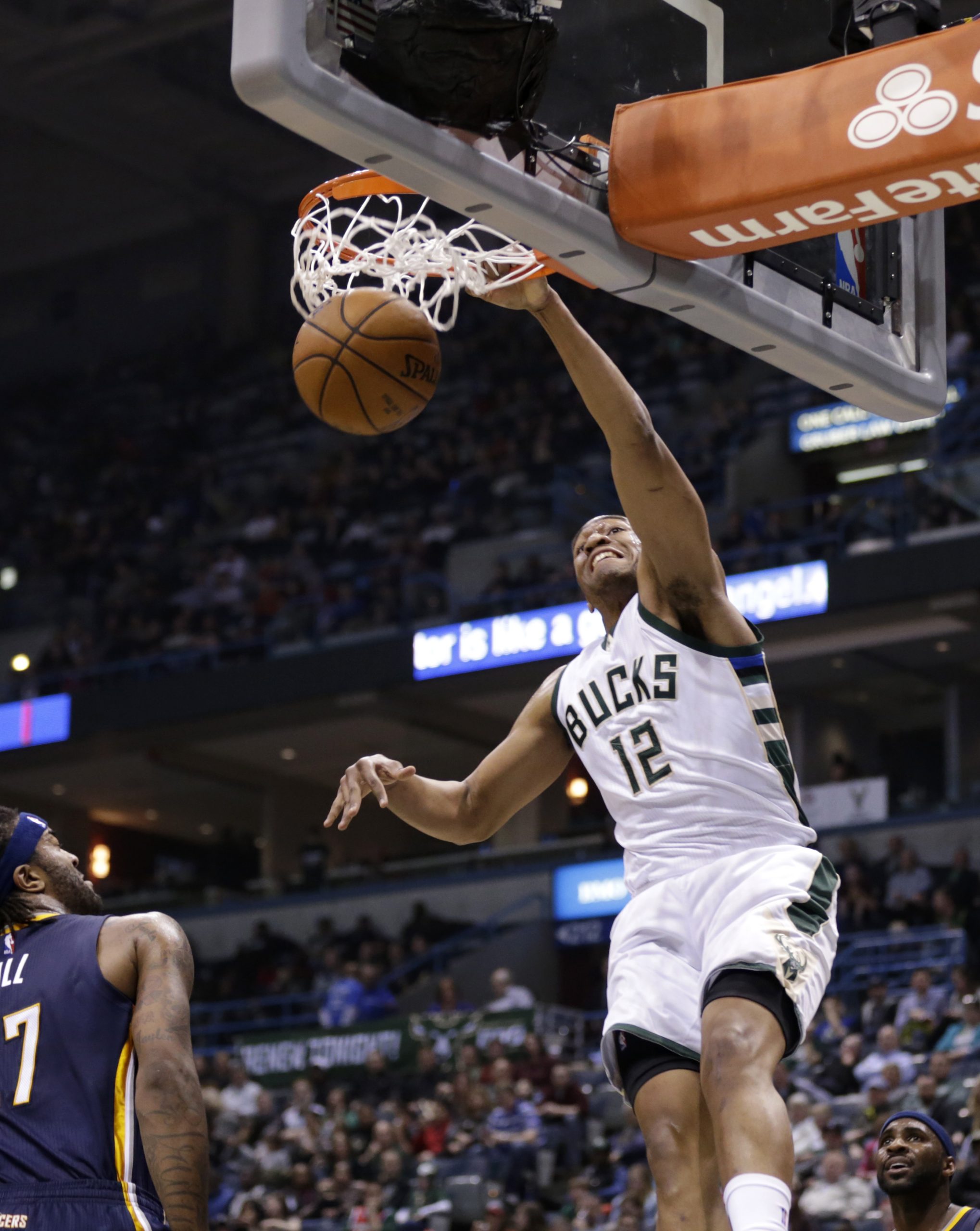 Jabari Parker