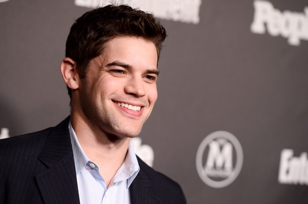 Jeremy Jordan