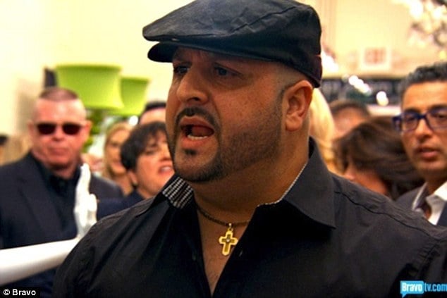 Johnny Karagiorgis Picture