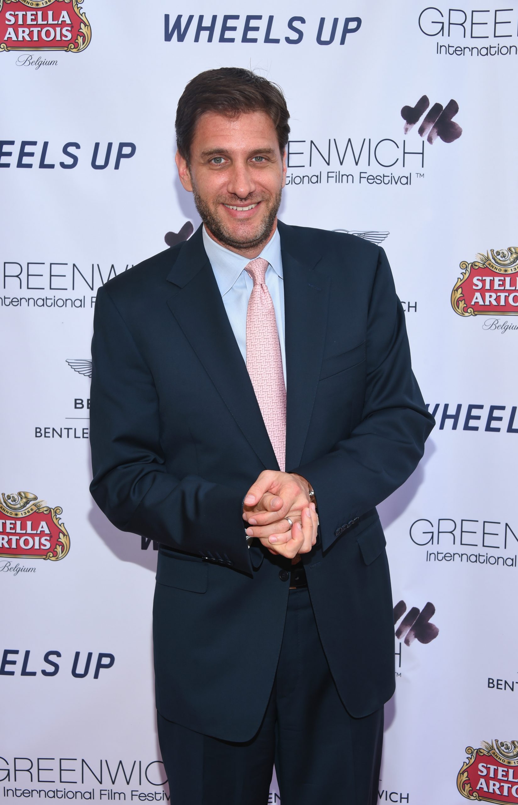Mike Greenberg