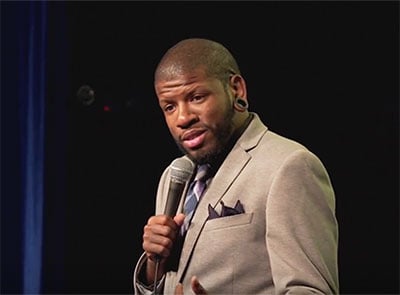 Quincy Jones HBO Comedy Special Photo