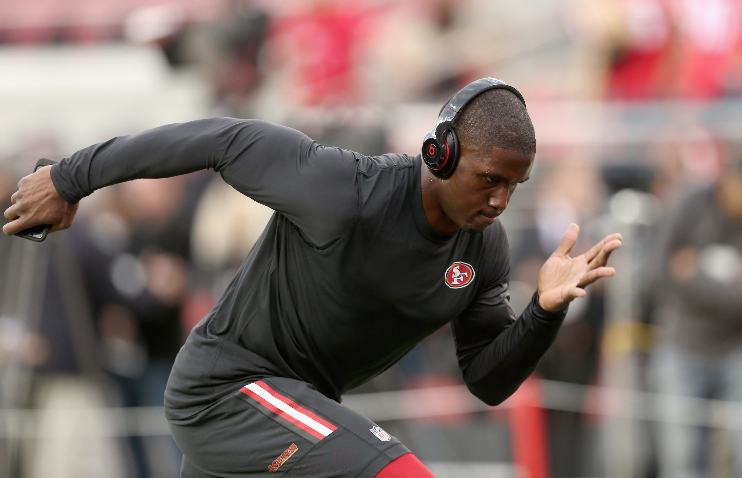 Reggie Bush