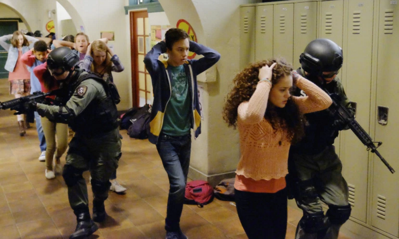 The Fosters