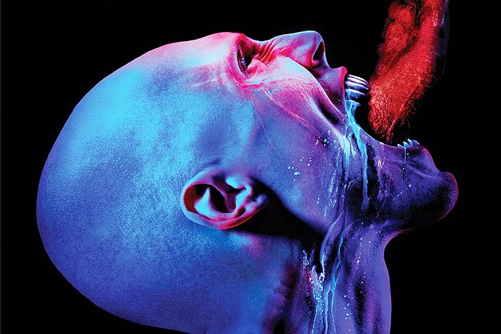The Strain