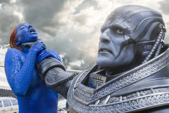 X-Men: Apocalypse image