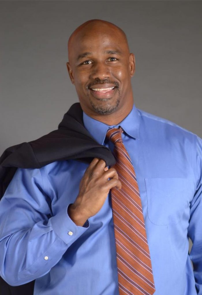 Antonio Armstrong, Former NFL Linebacker, Killed by Son The Hollywood