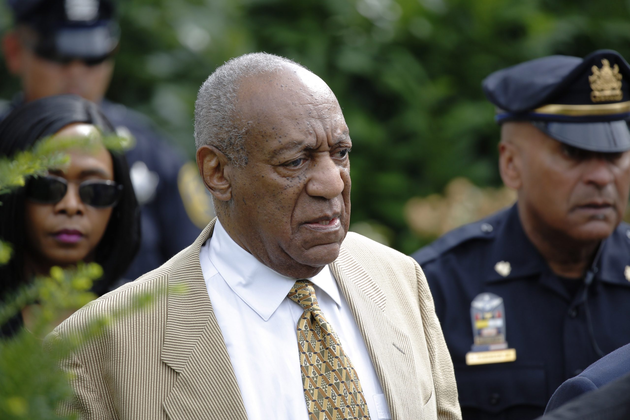 Bill Cosby, Now...