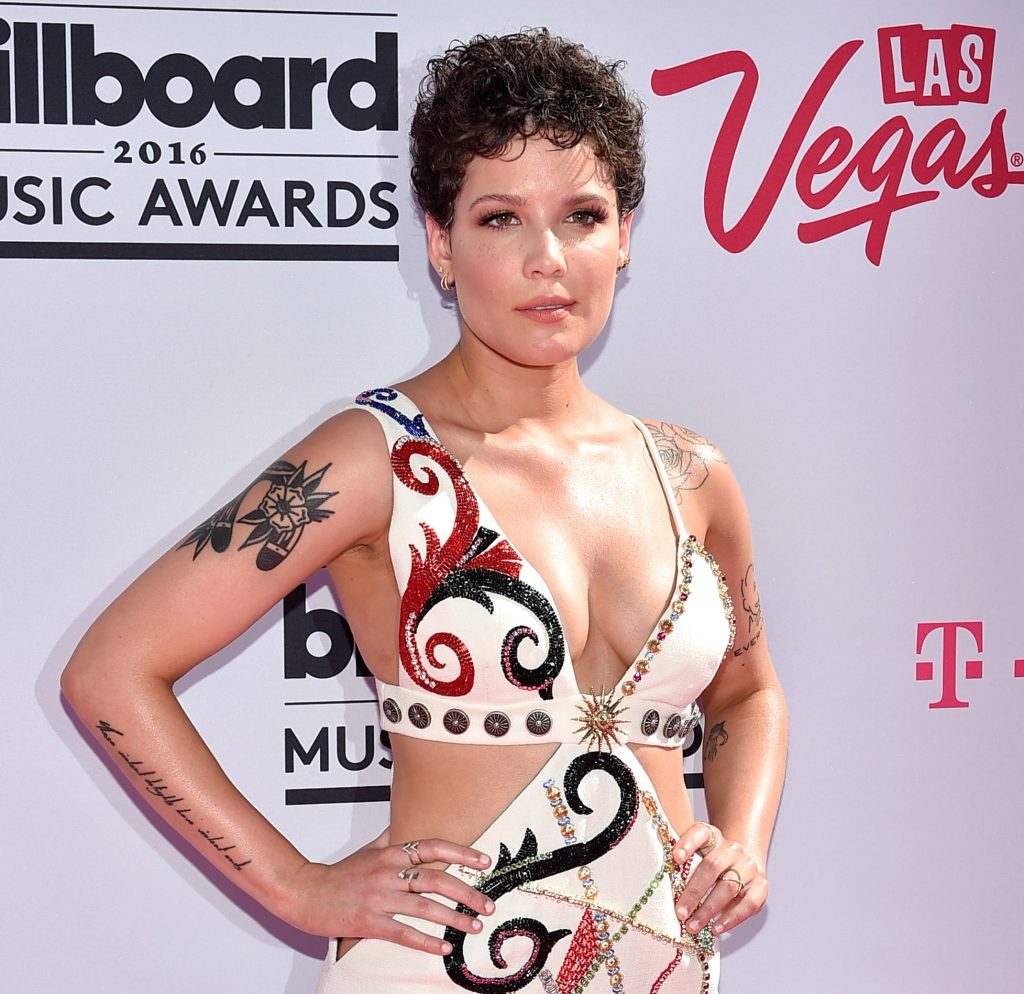 Halsey
