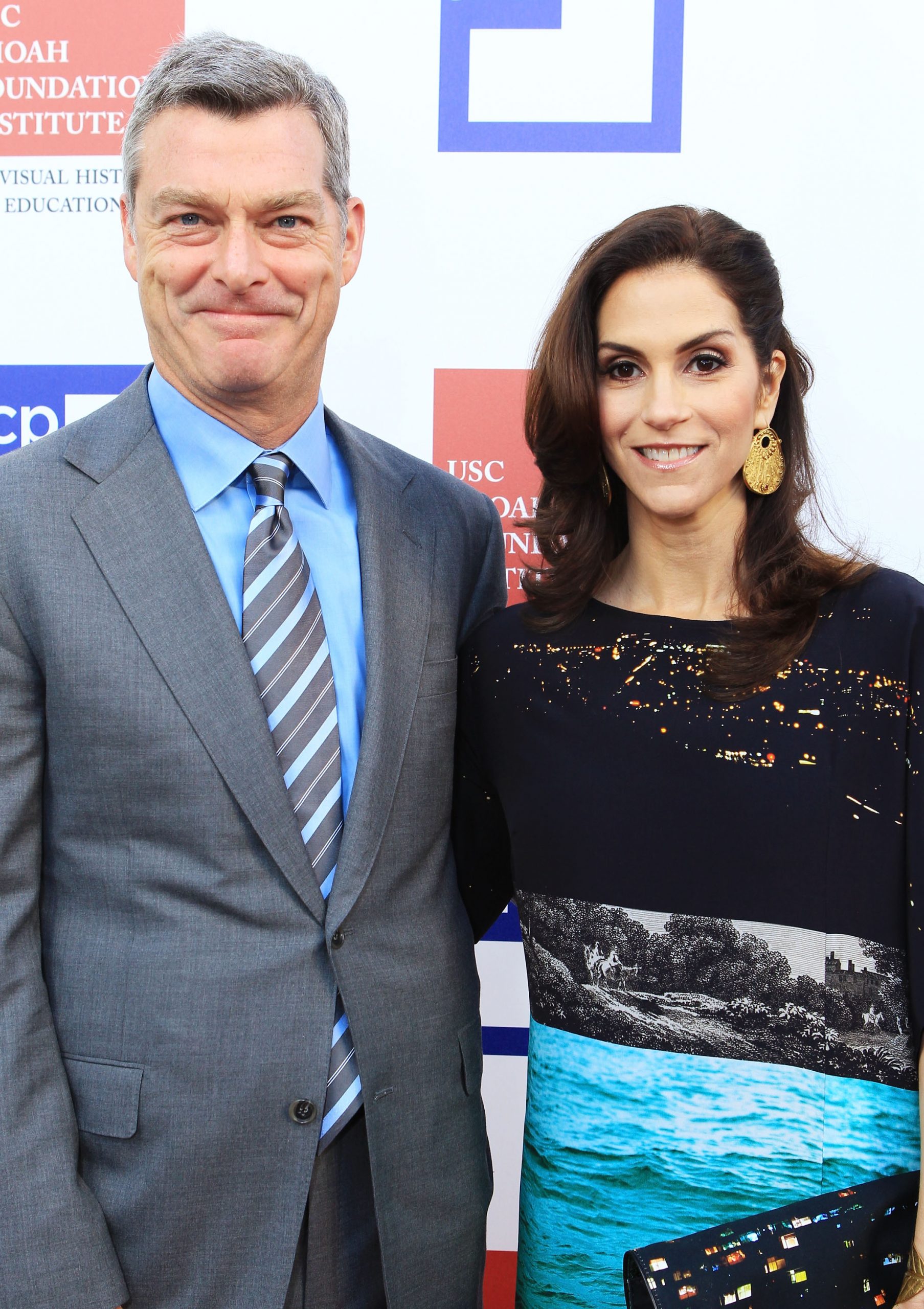 Jami Gertz