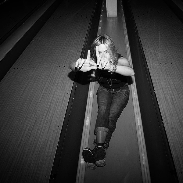 Piers to Jennifer Aniston It's YOUR Fault You are Judged! The