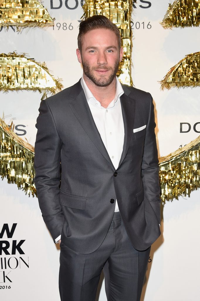 Julian Edelman Photo