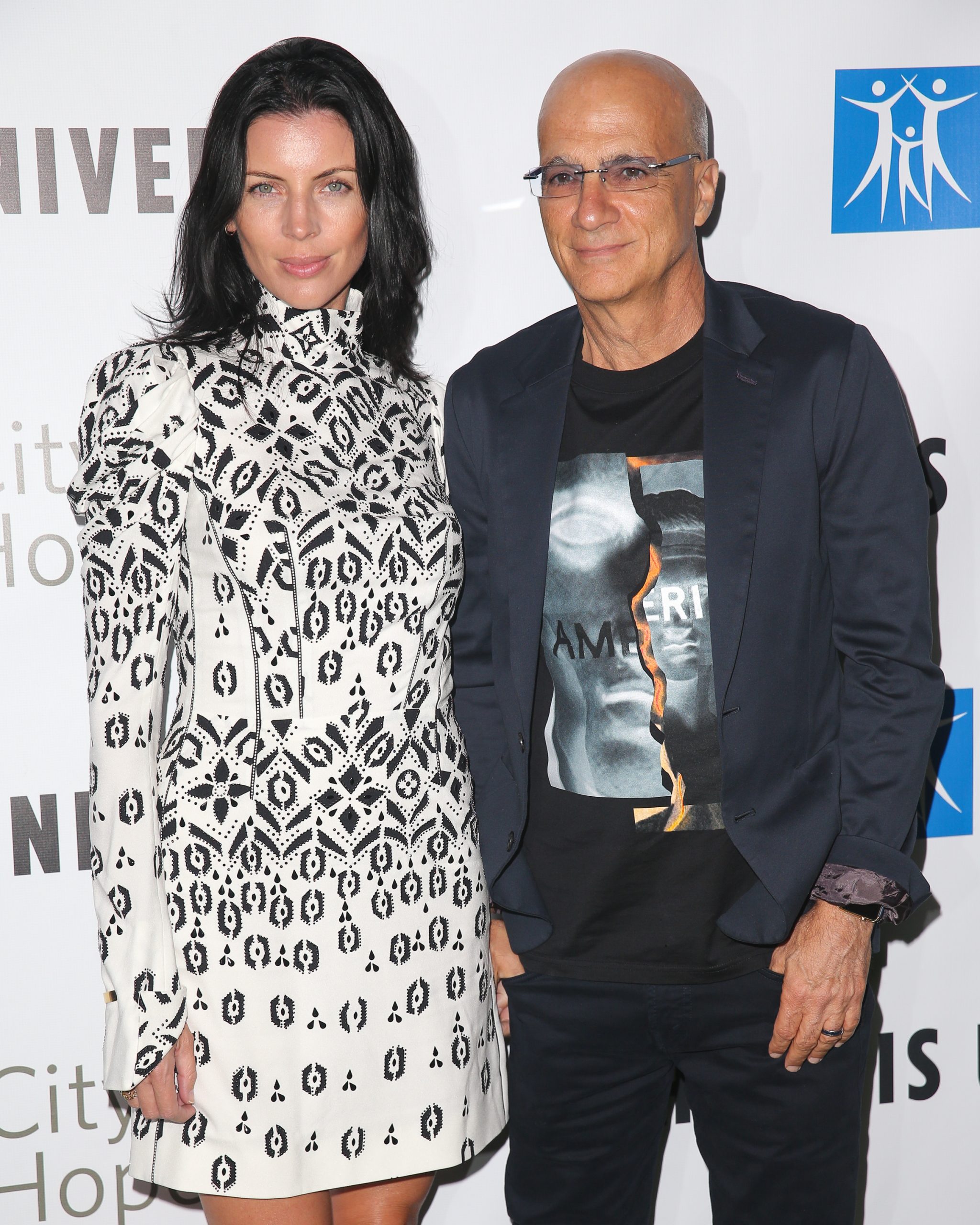 Liberty Ross