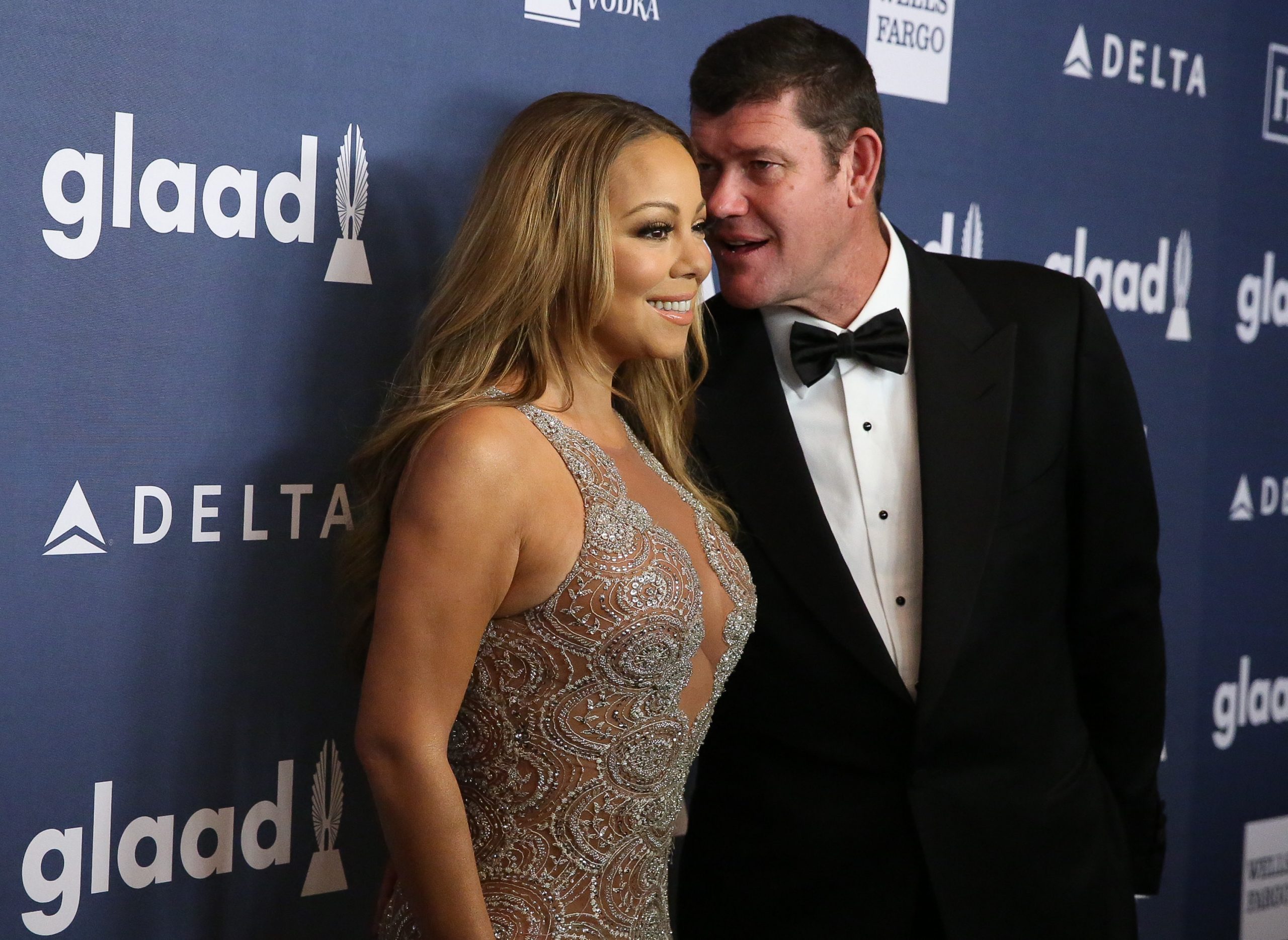 Mariah Carey
