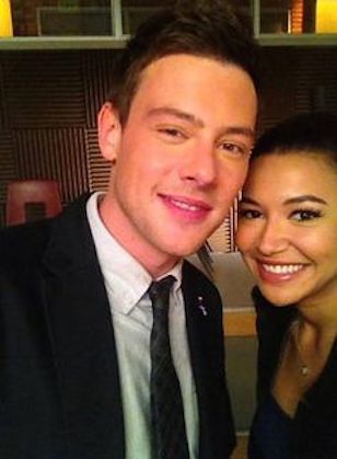 Naya Rivera Dorsey