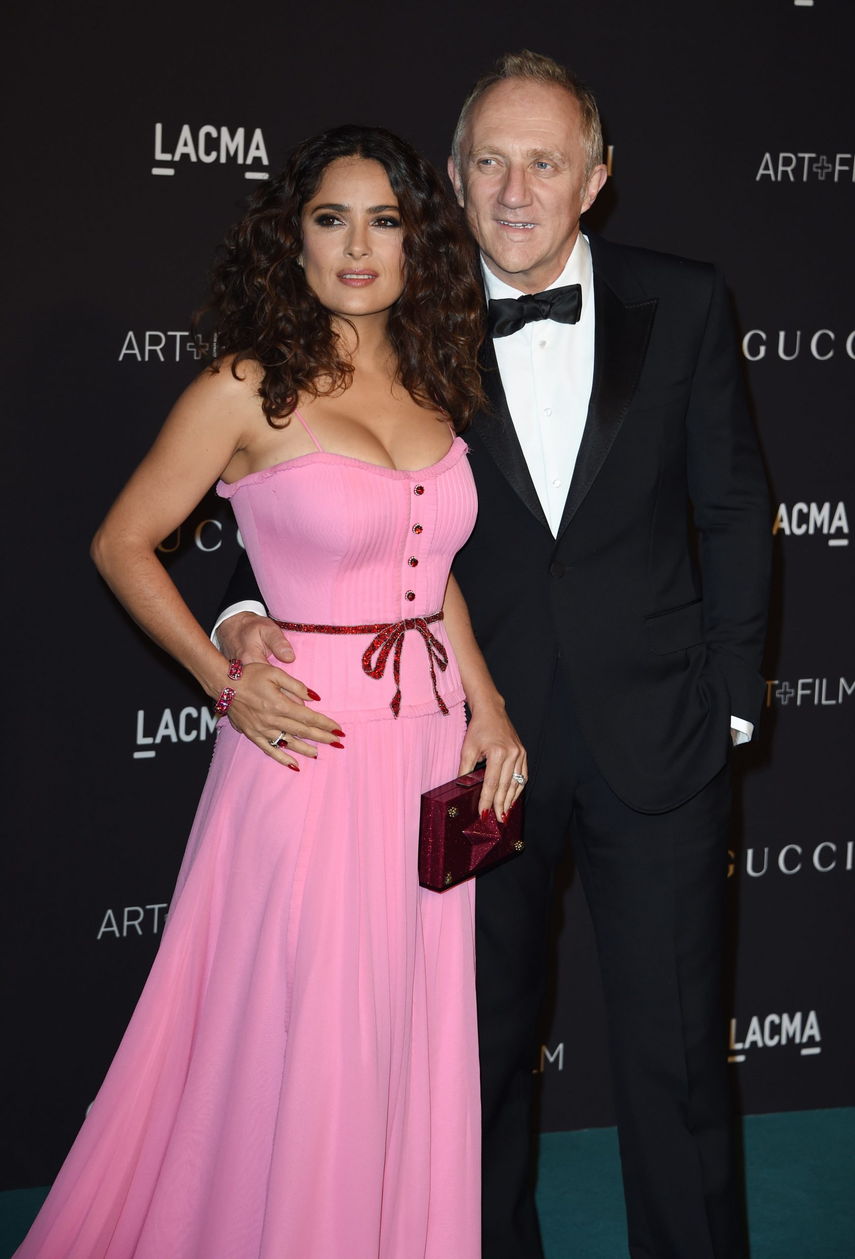 Salma Hayek