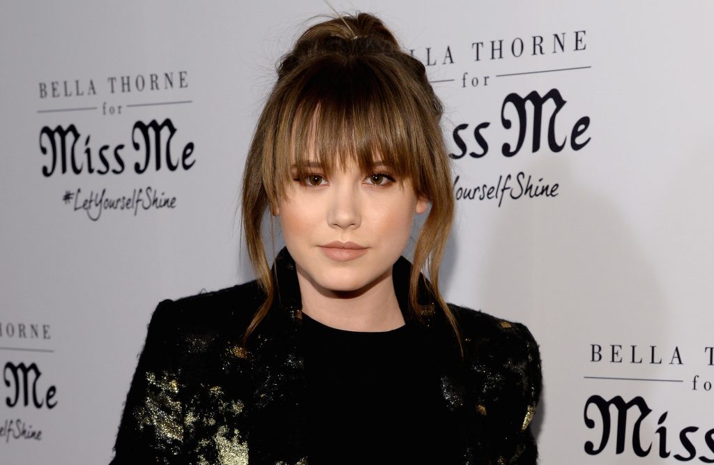 Taylor Spreitler Picture