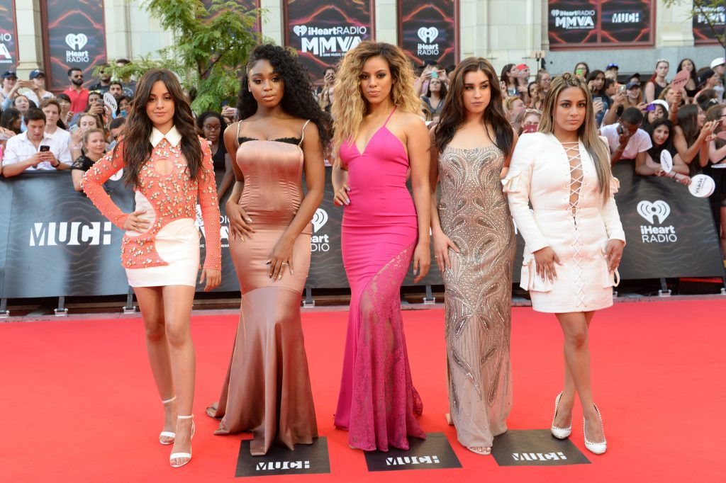 5th Harmony Pic