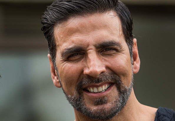 Akshay Kumar
