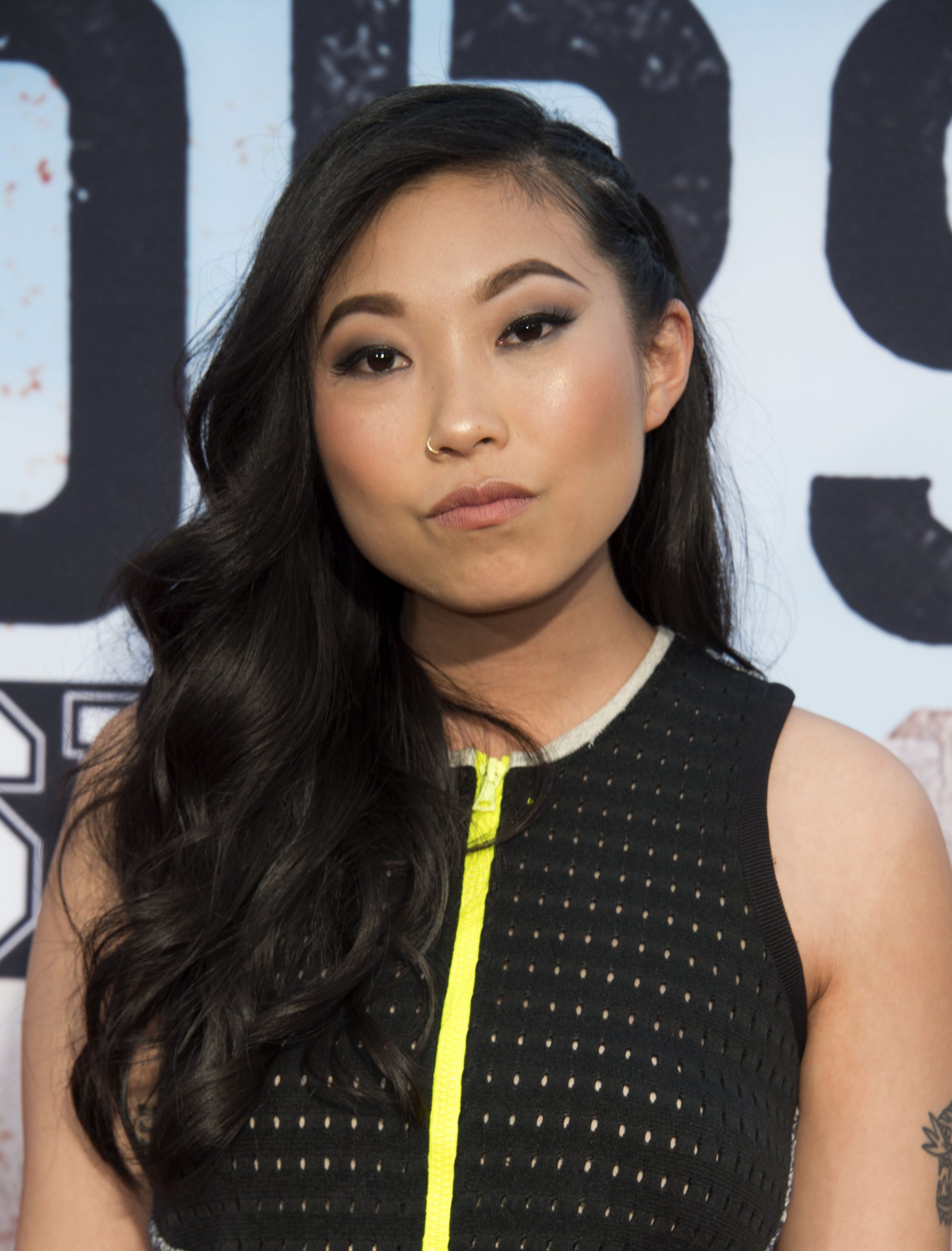 Awkwafina