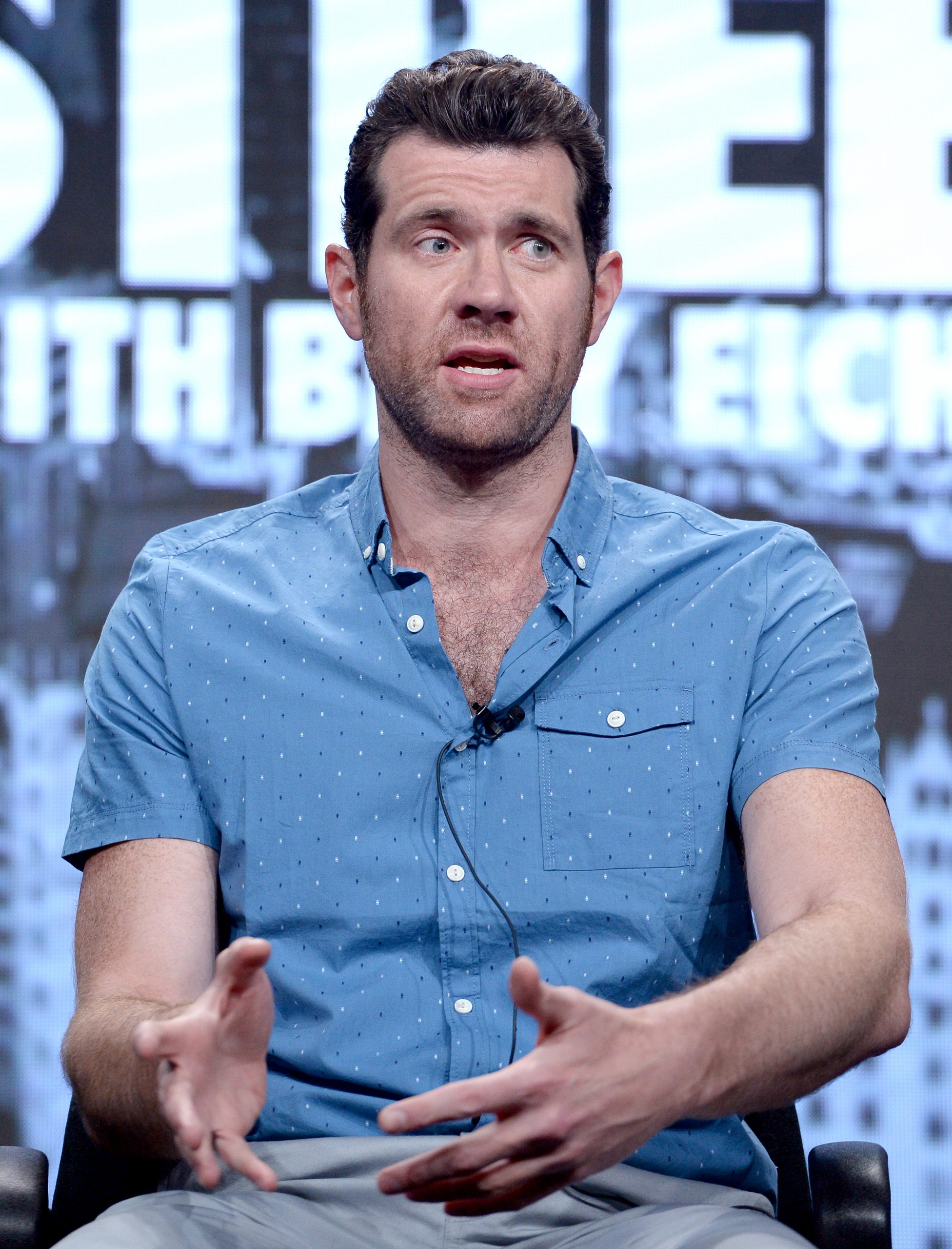 Billy Eichner