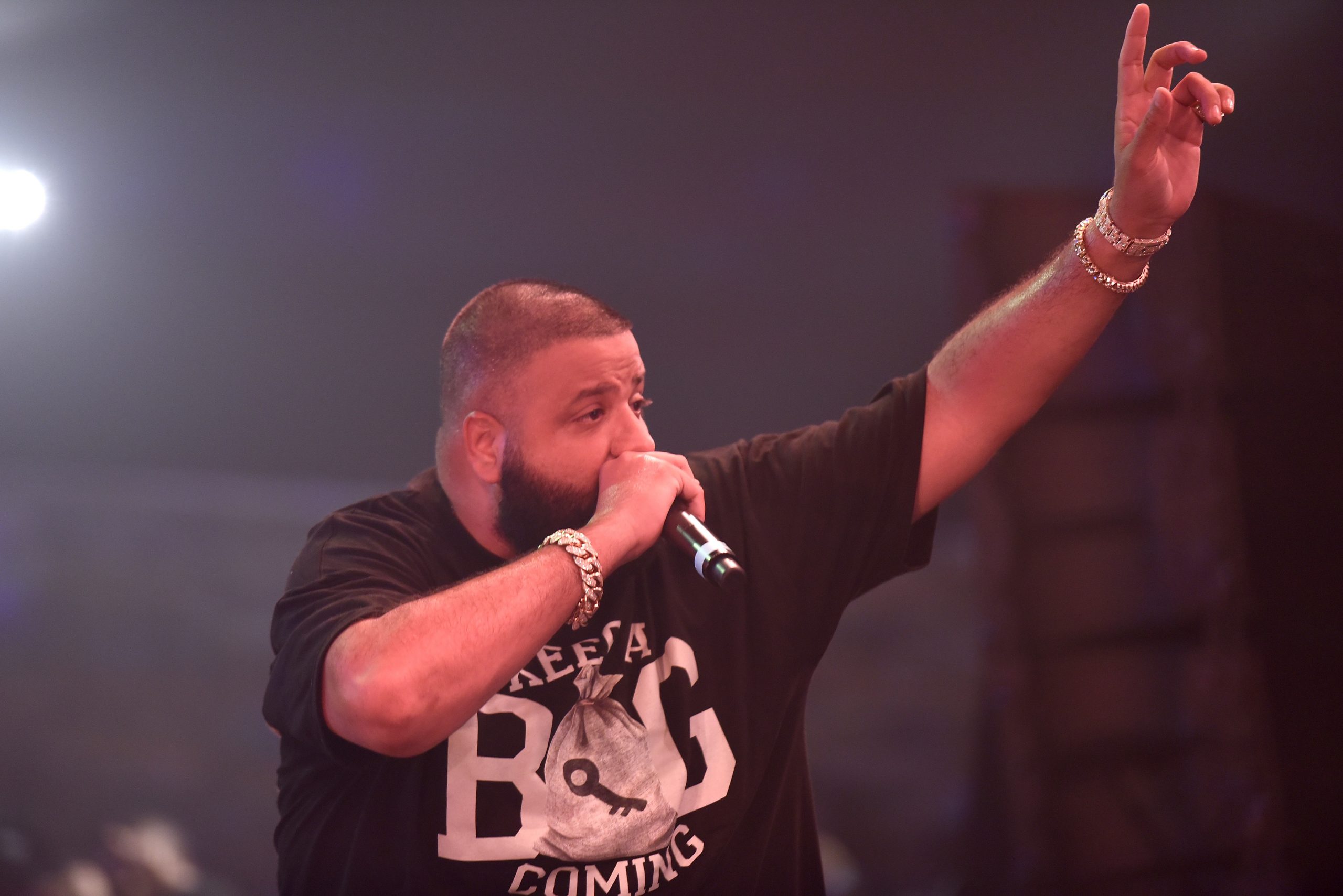 DJ Khaled