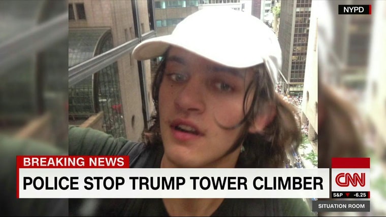 Donald Trump Fan