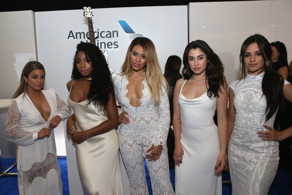 Fifth Harmony Pic